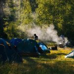 How to Keep Your Campsite Organized and Clean