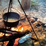 How to Use Campfire Heat for Outdoor Survival: Essential Tips and Techniques
