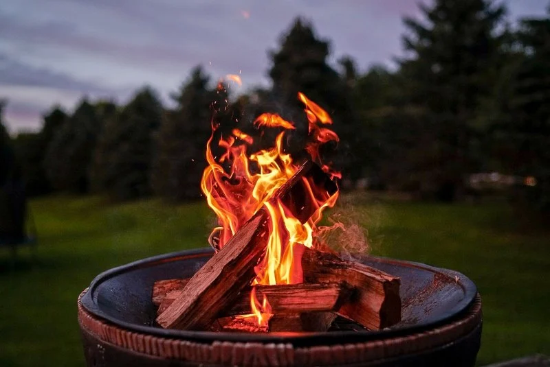 The Ultimate Guide to Campfire Relaxation and Stress Relief