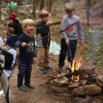 How to Build a Safe and Fun Campfire for Kids – Tips for Parents