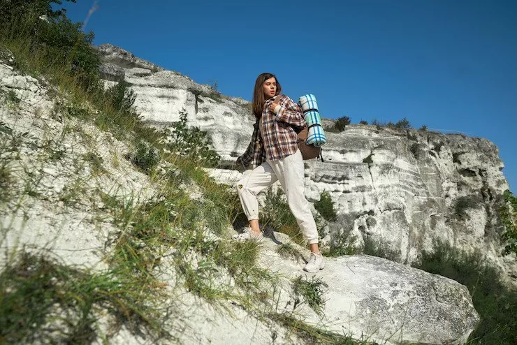 How to Plan a Multi-Day Hiking and Camping Adventure: Tips and Essentials