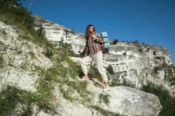 How to Plan a Multi-Day Hiking and Camping Adventure: Tips and Essentials