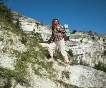 How to Plan a Multi-Day Hiking and Camping Adventure: Tips and Essentials