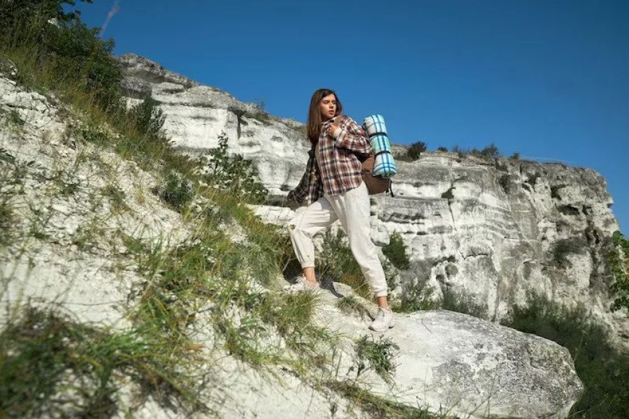 How to Plan a Multi-Day Hiking and Camping Adventure: Tips and Essentials