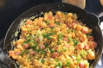Best Campfire Recipes for Comfort Food – Easy and Delicious Meals to Enjoy Outdoors