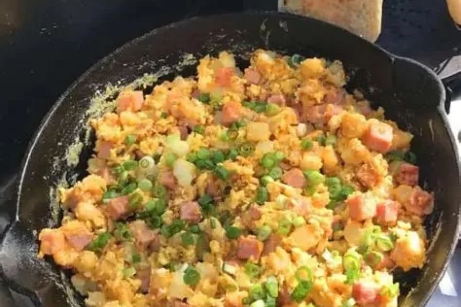 Best Campfire Recipes for Comfort Food – Easy and Delicious Meals to Enjoy Outdoors
