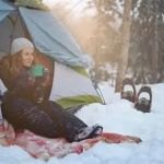 How to Stay Warm and Dry Camping in Fall and Winter: Essential Tips for Cold Weather Camping