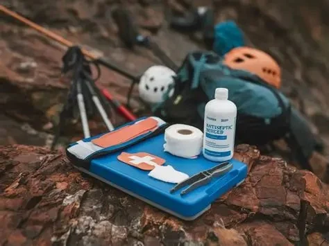 Essential First Aid Tips for Campers: Stay Safe on Your Outdoor Adventures
