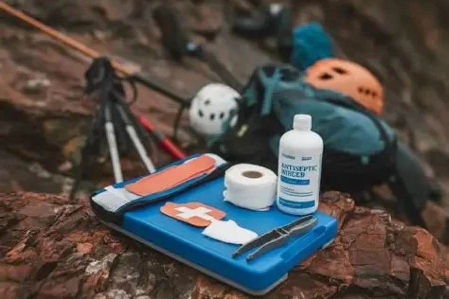 Essential First Aid Tips for Campers: Stay Safe on Your Outdoor Adventures