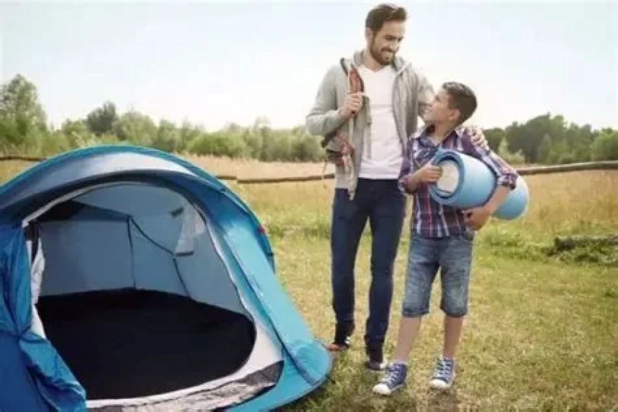 How to Plan a Multi-Day Camping Adventure: Expert Tips for a Successful Trip