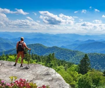 Best Campsites for Hiking and Adventure Trails: Top Picks for Outdoor Enthusiasts