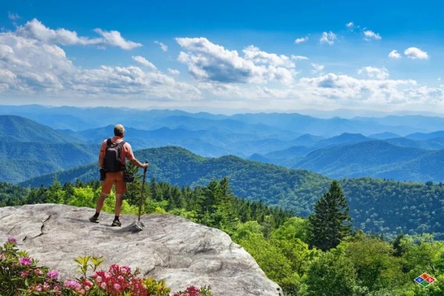 Best Campsites for Hiking and Adventure Trails: Top Picks for Outdoor Enthusiasts