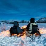 How to Build a Campfire in Snow and Cold Weather: Essential Tips for Winter Camping