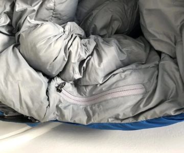 How to Choose the Right Sleeping Bag for Your Camping Trip | Expert Tips
