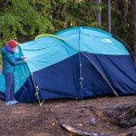 How to Choose the Right Campsite for Your Tent