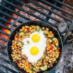 How to Make Camping Meals Easy and Quick: Delicious Recipes & Tips