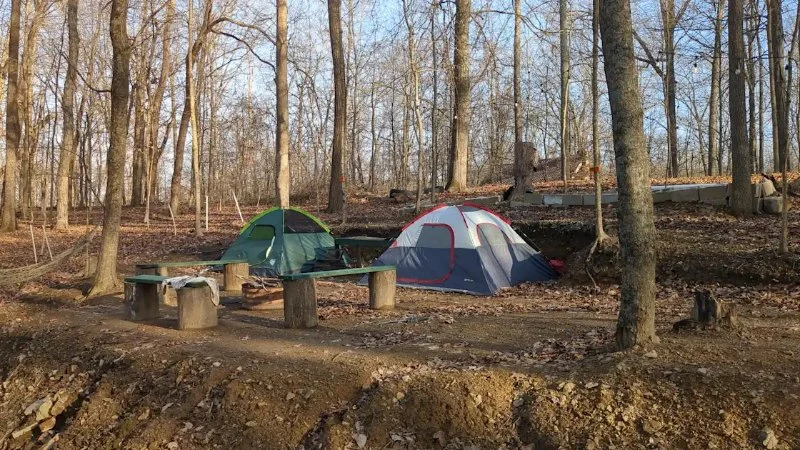 The Best U.S. Campgrounds for Weekend Getaways