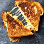 How to Make Campfire Grilled Cheese Sandwiches: A Step-by-Step Guide