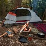 How to Make Your First Solo Camping Trip Memorable | Camp Spotter
