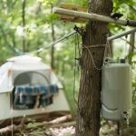 How to Build a DIY Camping Shower: A Complete Guide