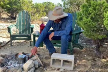 How to Make Campfire Coffee Perfectly Every Time | Essential Tips for Outdoor Brews