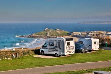 The Best Campsites for Trail Running Adventures | Top Locations for Runners