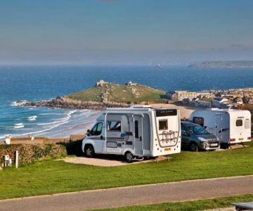 The Best Campsites for Trail Running Adventures | Top Locations for Runners