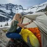Best Camping Sleeping Bags for Cold Weather - Stay Warm in Extreme Conditions