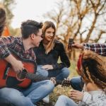 Best Campfire Songs for Warm Summer Nights – Perfect Songs for Your Next Campfire