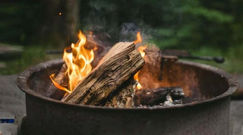 How to Build a Safe and Fun Campfire | Tips for Campfire Safety and Fun