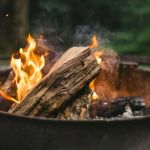 How to Build a Safe and Fun Campfire | Tips for Campfire Safety and Fun