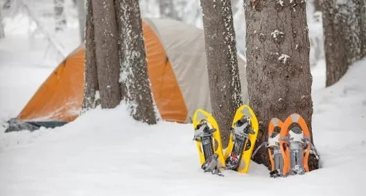 Best Winter Campsites for Cozy Outdoor Adventures