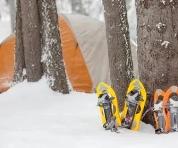 Best Winter Campsites for Cozy Outdoor Adventures