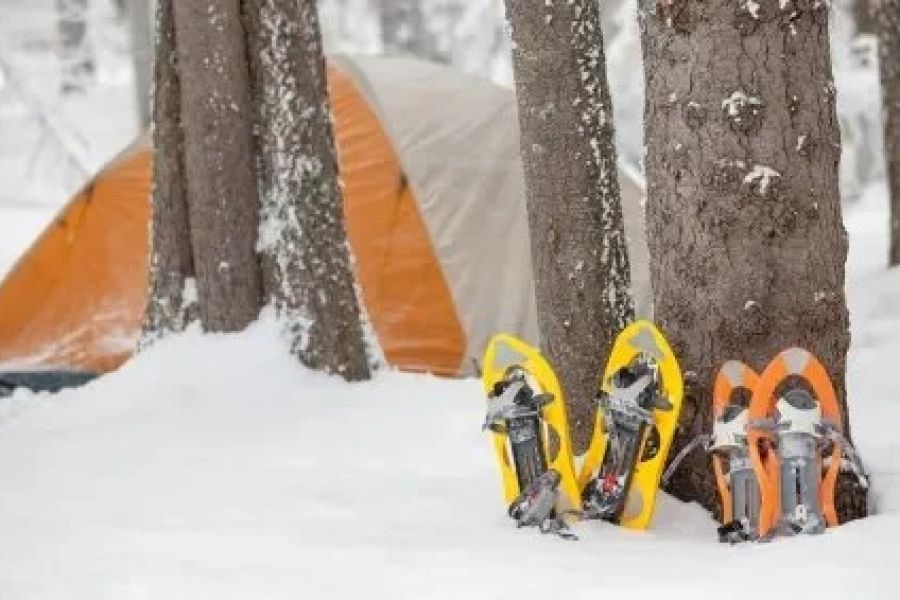 Best Winter Campsites for Cozy Outdoor Adventures