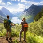 Best Campsites for Hiking and Adventure Trails: Explore Nature’s Beauty