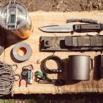 Top 5 Essential Camping Tools for Beginners – A Guide to Getting Started in the Outdoors