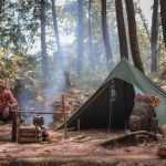 How to Enjoy Solo Camping Without Feeling Lonely – Tips and Tricks for a Solo Adventure