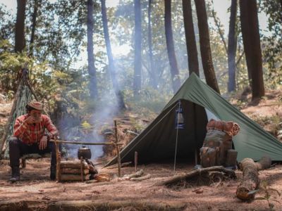 How to Enjoy Solo Camping Without Feeling Lonely – Tips and Tricks for a Solo Adventure