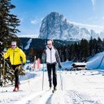 The Best Campsites for Cross-Country Skiing Adventures