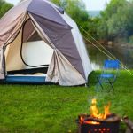 How to Enjoy Camping Without Wi-Fi and Phones