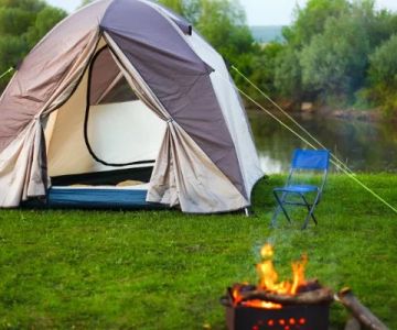 How to Enjoy Camping Without Wi-Fi and Phones