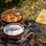 How to Cook Healthy Meals While Camping: Tips for Nutrition on the Go