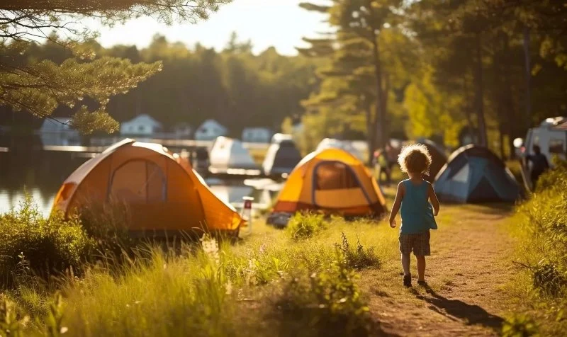 Best Family-Friendly Campsites with Picnic Areas: Enjoy the Outdoors Together
