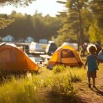 Best Family-Friendly Campsites with Picnic Areas: Enjoy the Outdoors Together