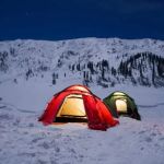 Top 5 Tips for Camping in Cold Weather: Stay Warm and Comfortable