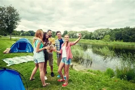 Top 5 Scenic Lake Campgrounds for Families