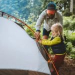 Top 10 Camping Tips for Beginners with Kids