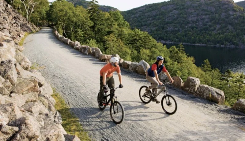 Best Campsites for Mountain Biking Enthusiasts