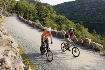Best Campsites for Mountain Biking Enthusiasts