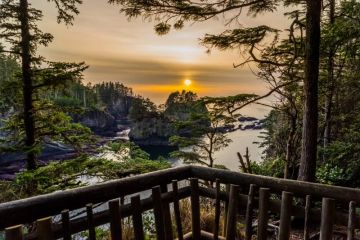 How to Enjoy a Weekend Camping Trip Near Cities: A Perfect Getaway Guide